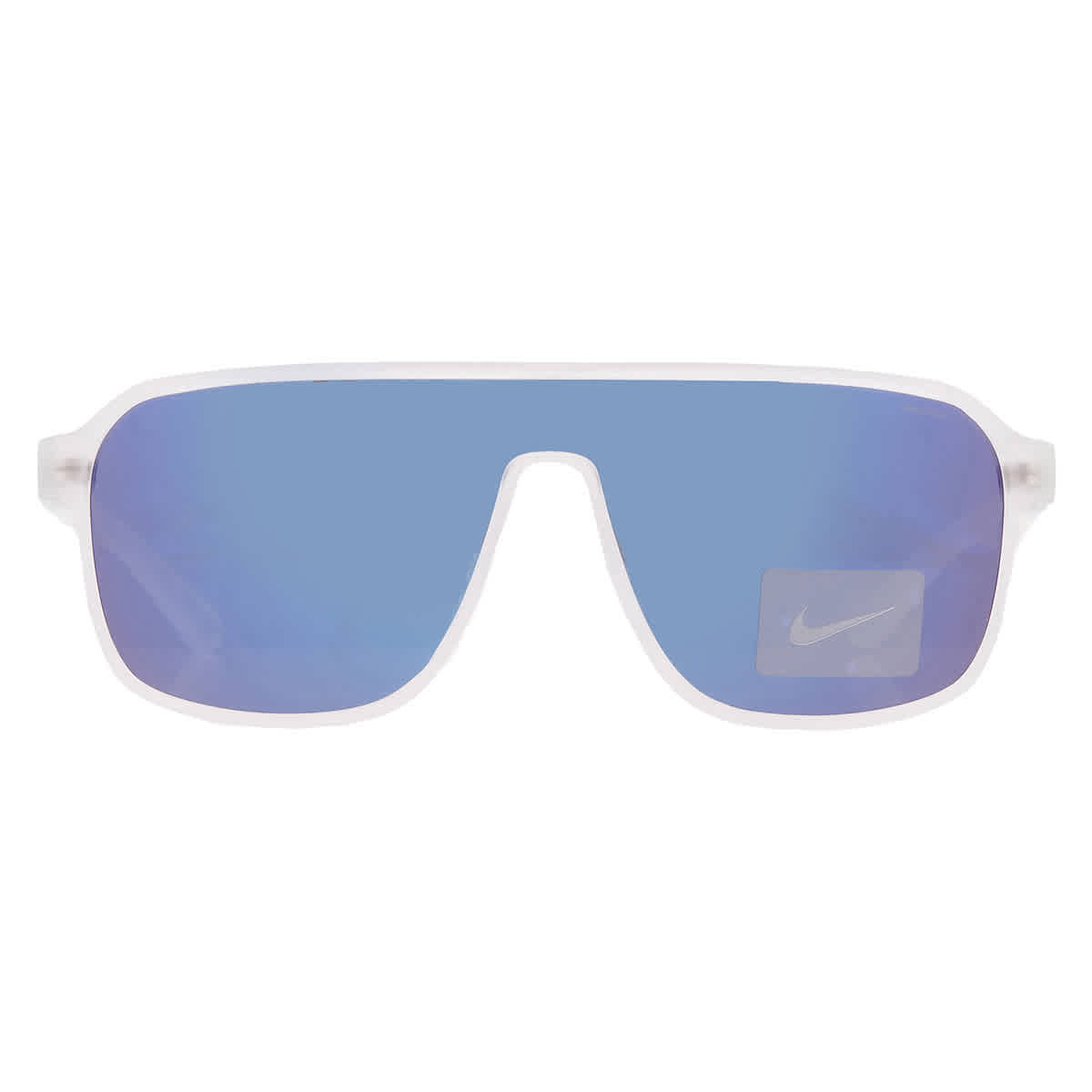 Blue Mirror Pilot Men's Sunglasses VINTAGE FLYER IB3680X 905 64