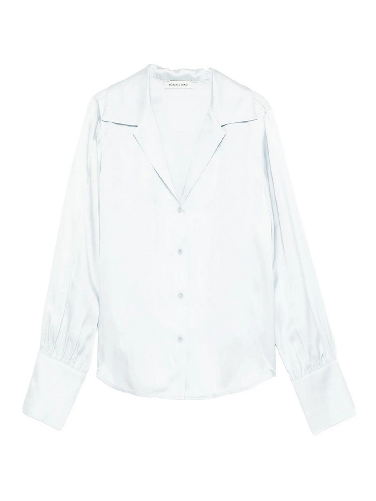 Shirts White