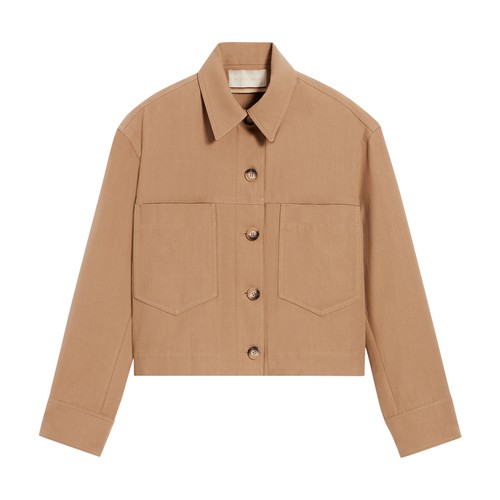 Barnabé jacket