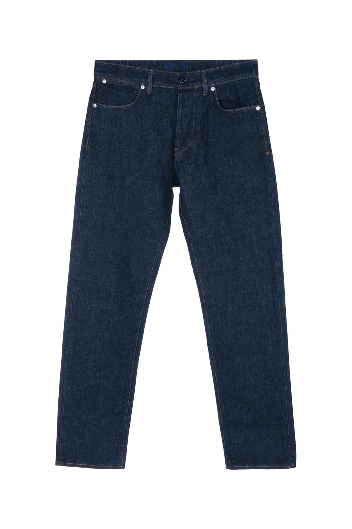 Rinse Jeans — Blue