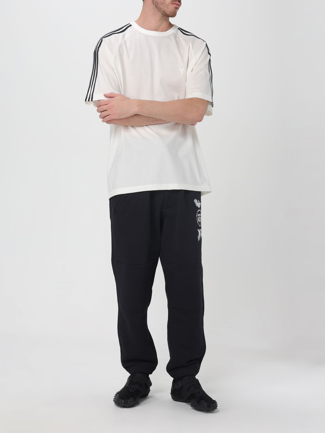 Logo T-shirt