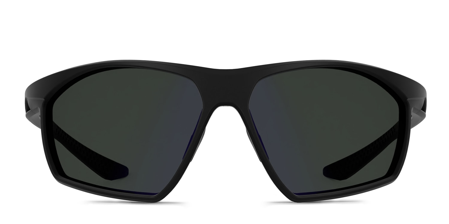 Windtrack Heat Matte Black