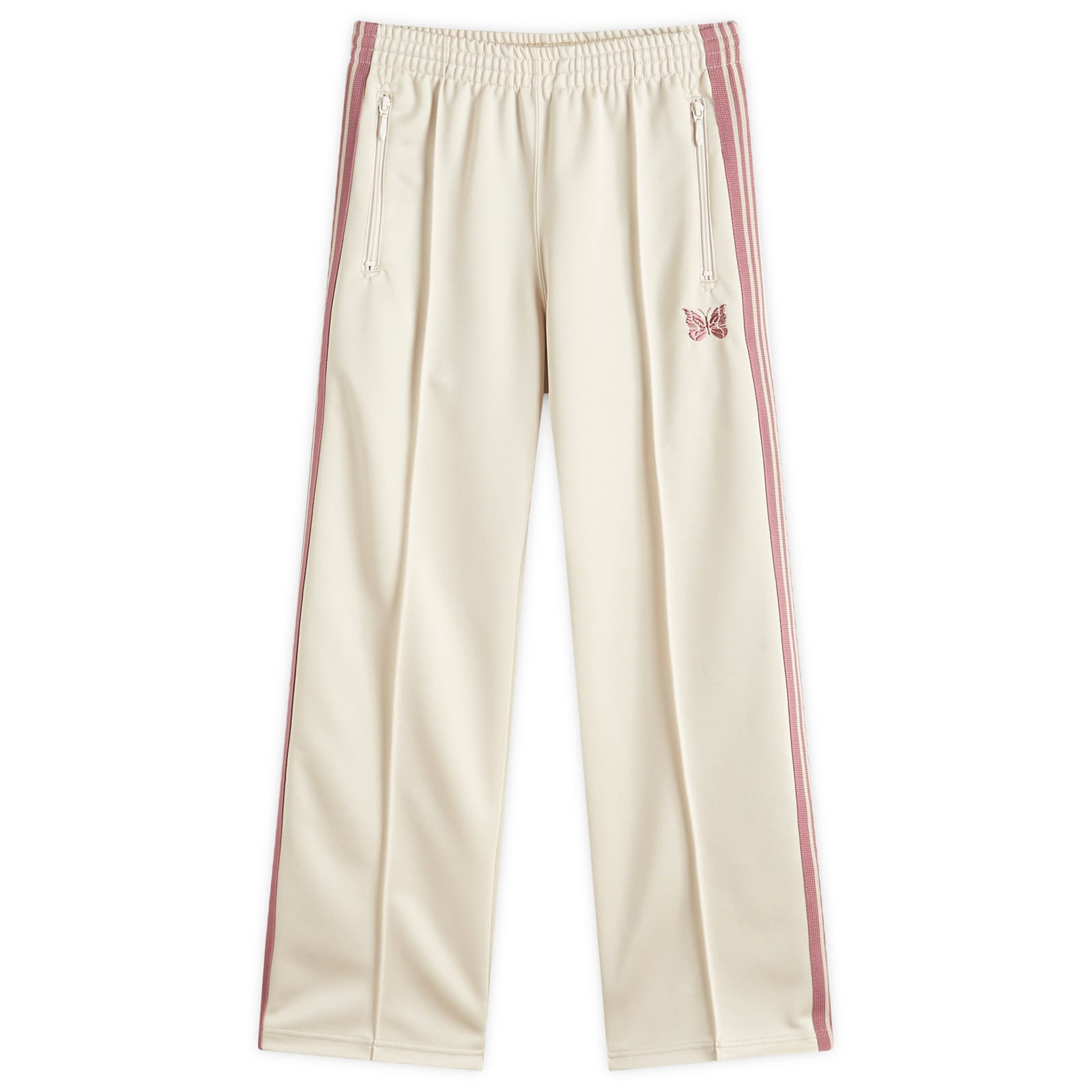 Women's Track Pant Ivory