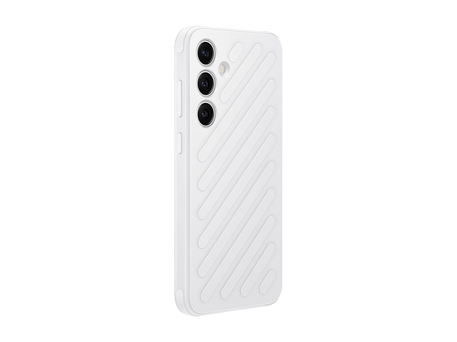Shield Case for Galaxy S24+, Light in Grey(GP-FPS926SACJW)
