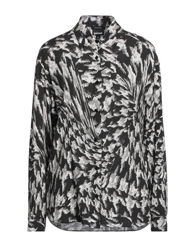 Woman Shirt Black