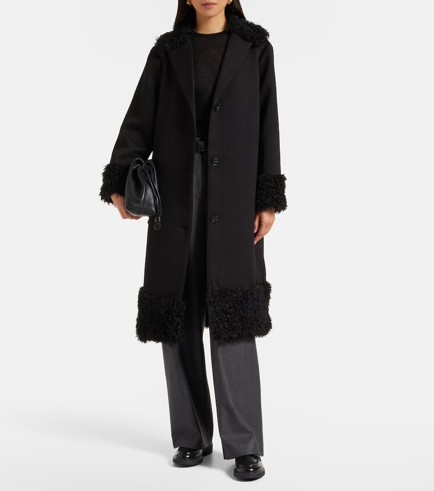 Diara coat