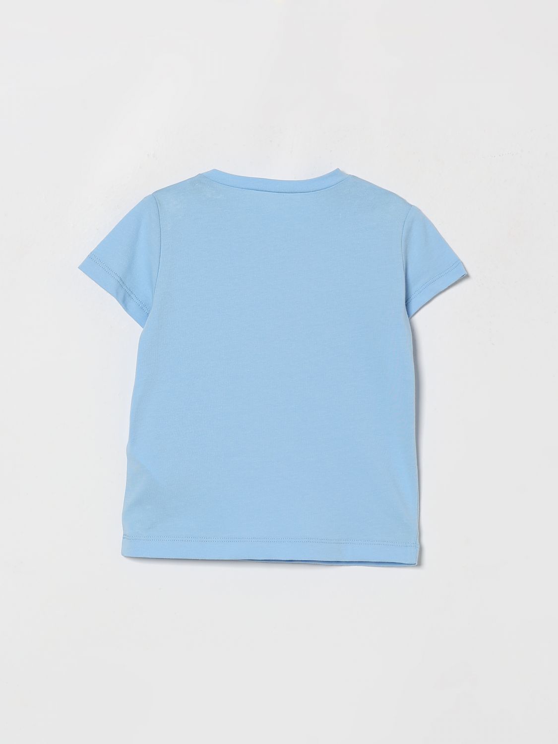 T-Shirt Kids color Blue