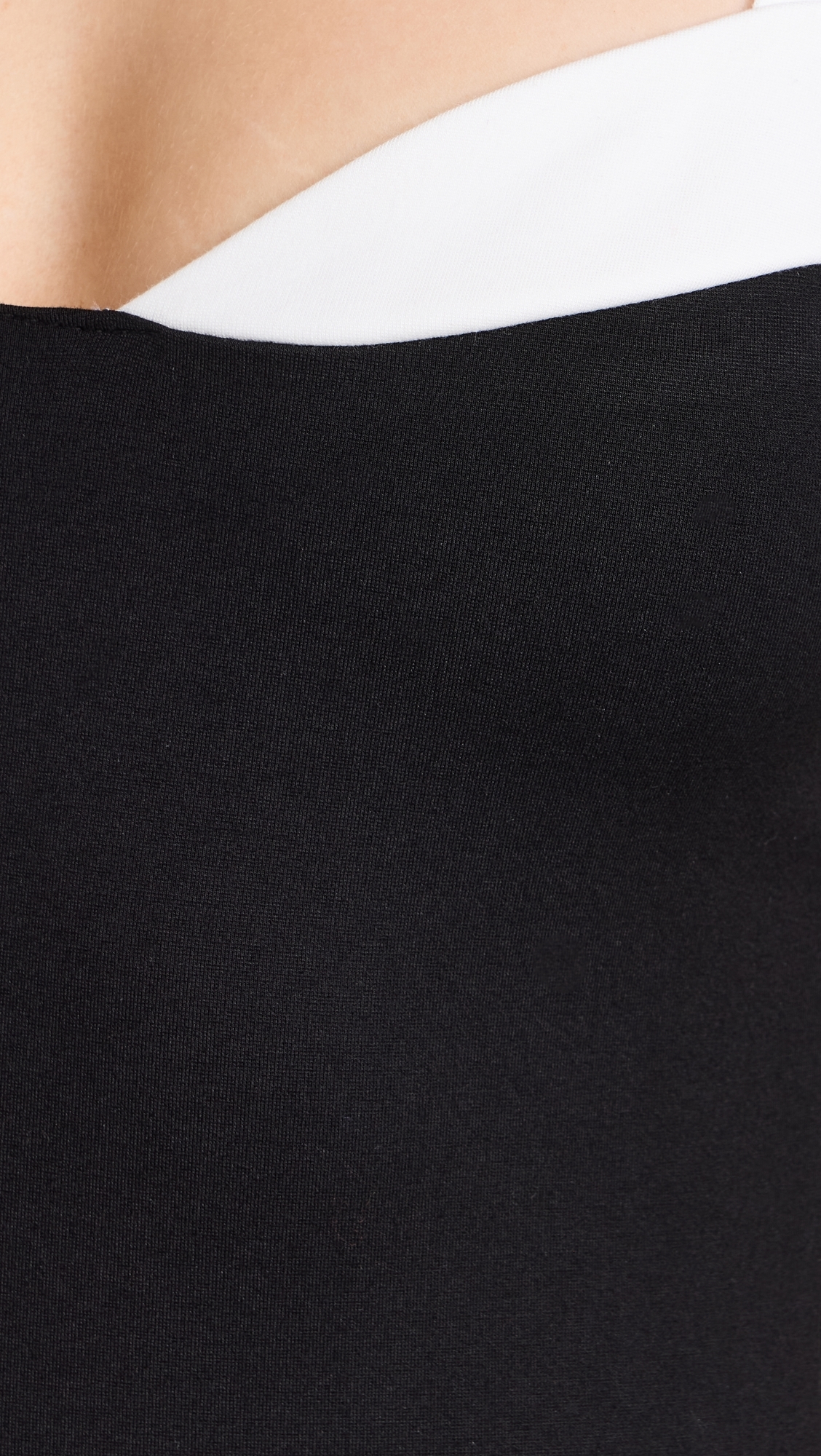 O. p.t Clare Dress Black