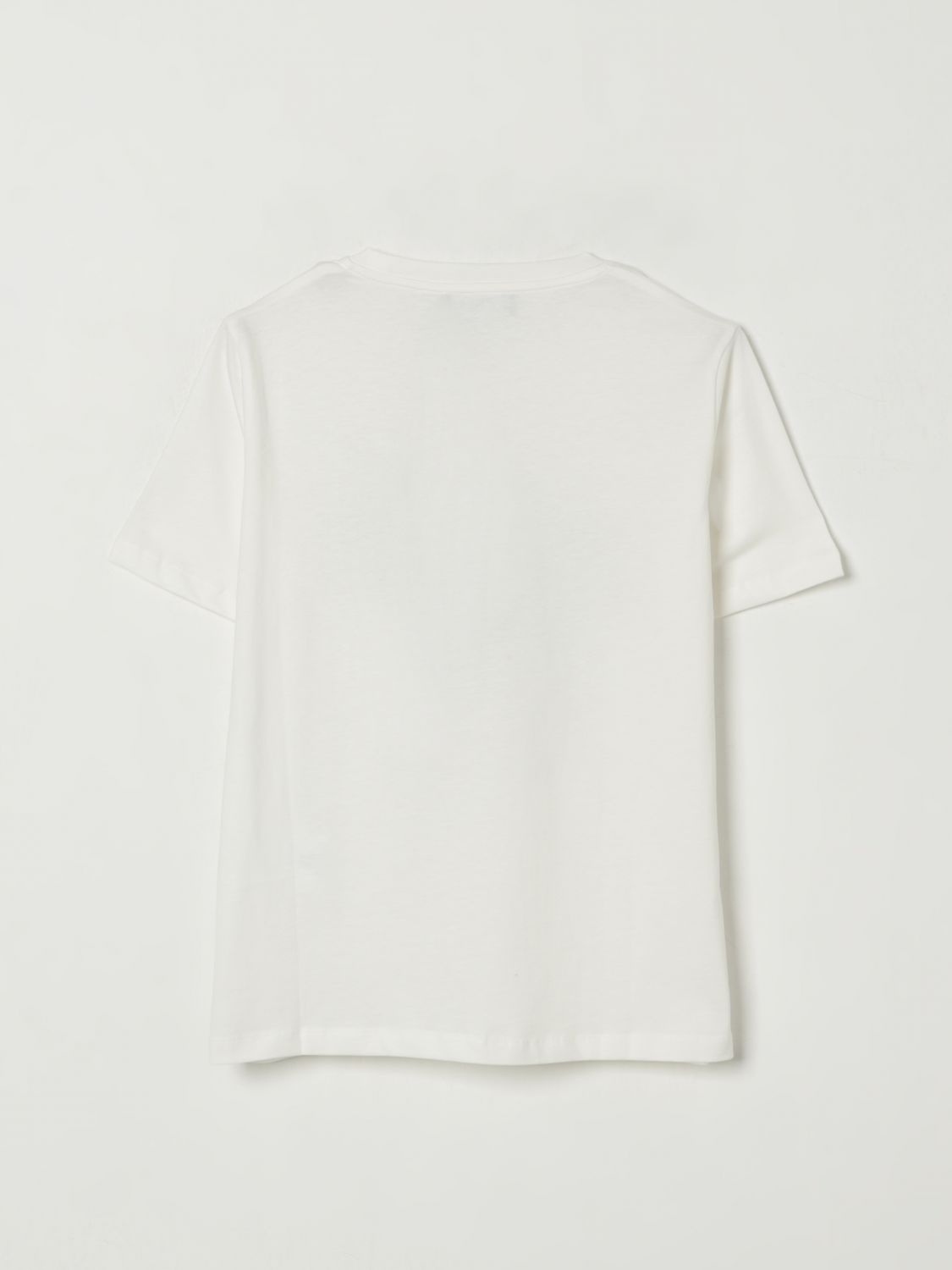 T-Shirt Kids color White