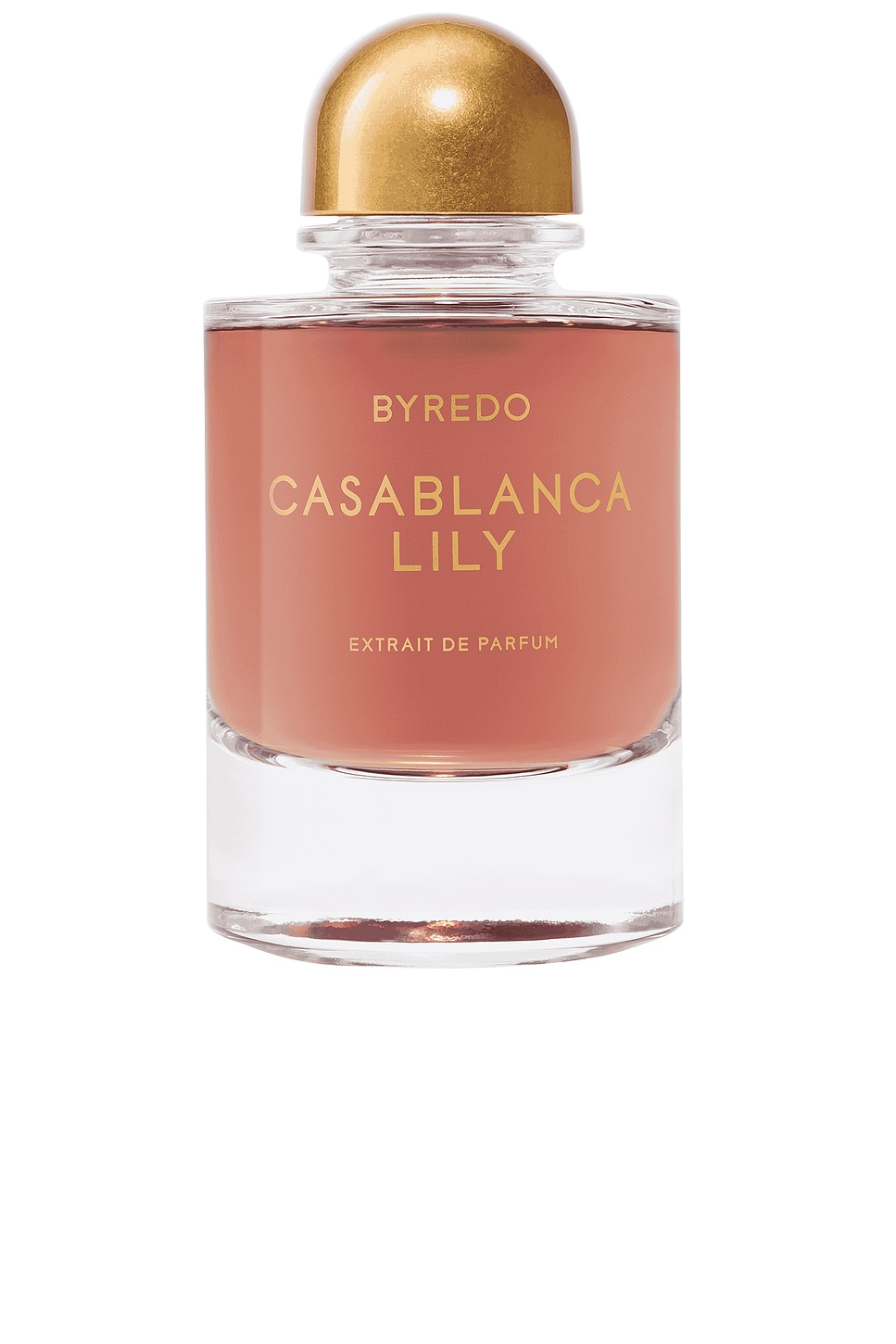 Byredo Casablanca Lily Perfume Extract in Beauty: NA
