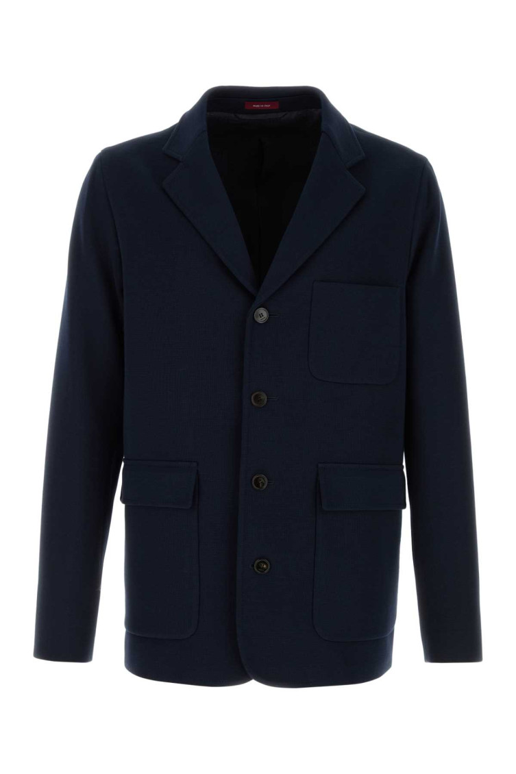 Jackets And Vests