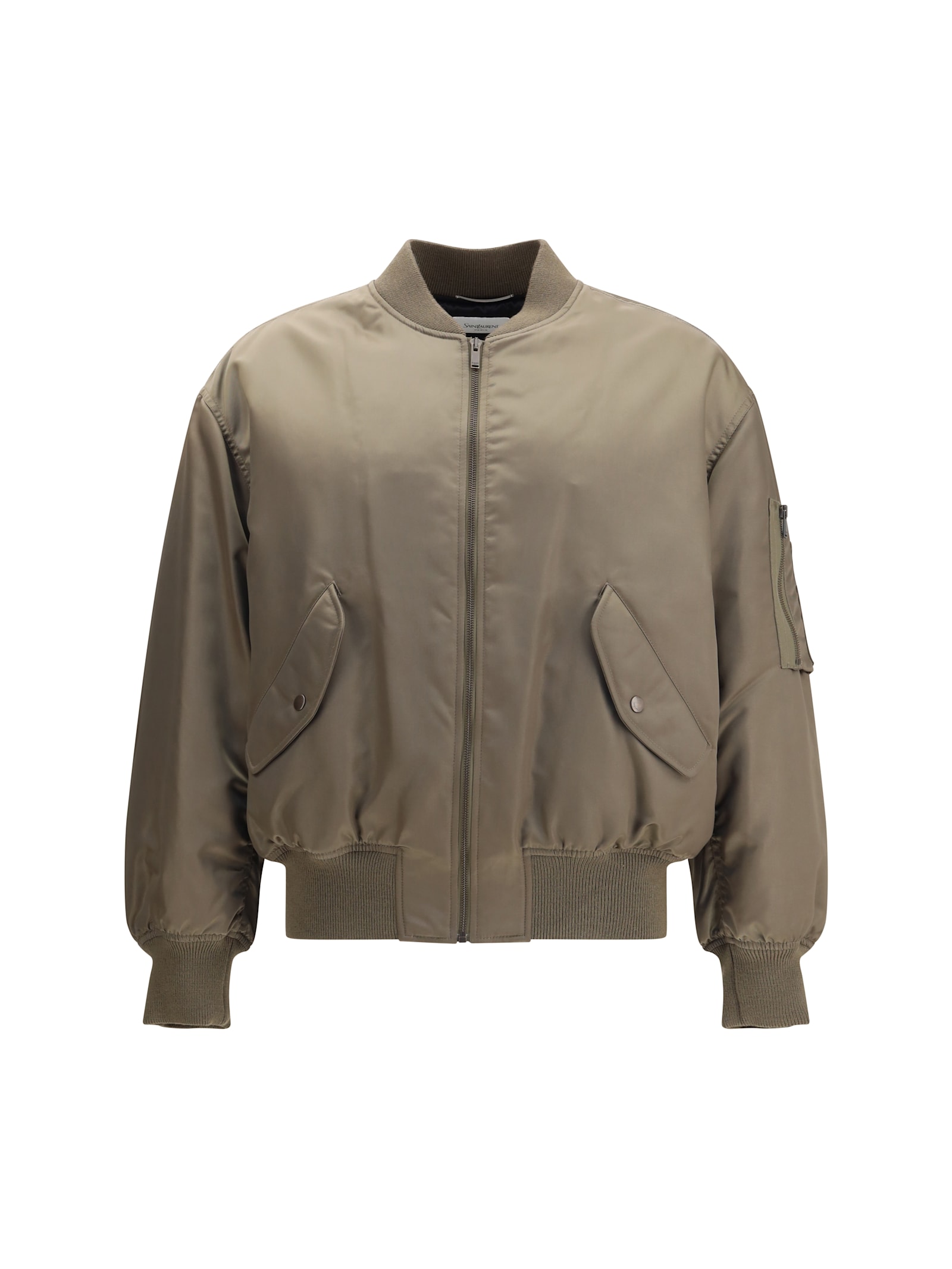 Bomber Boule Oversiz