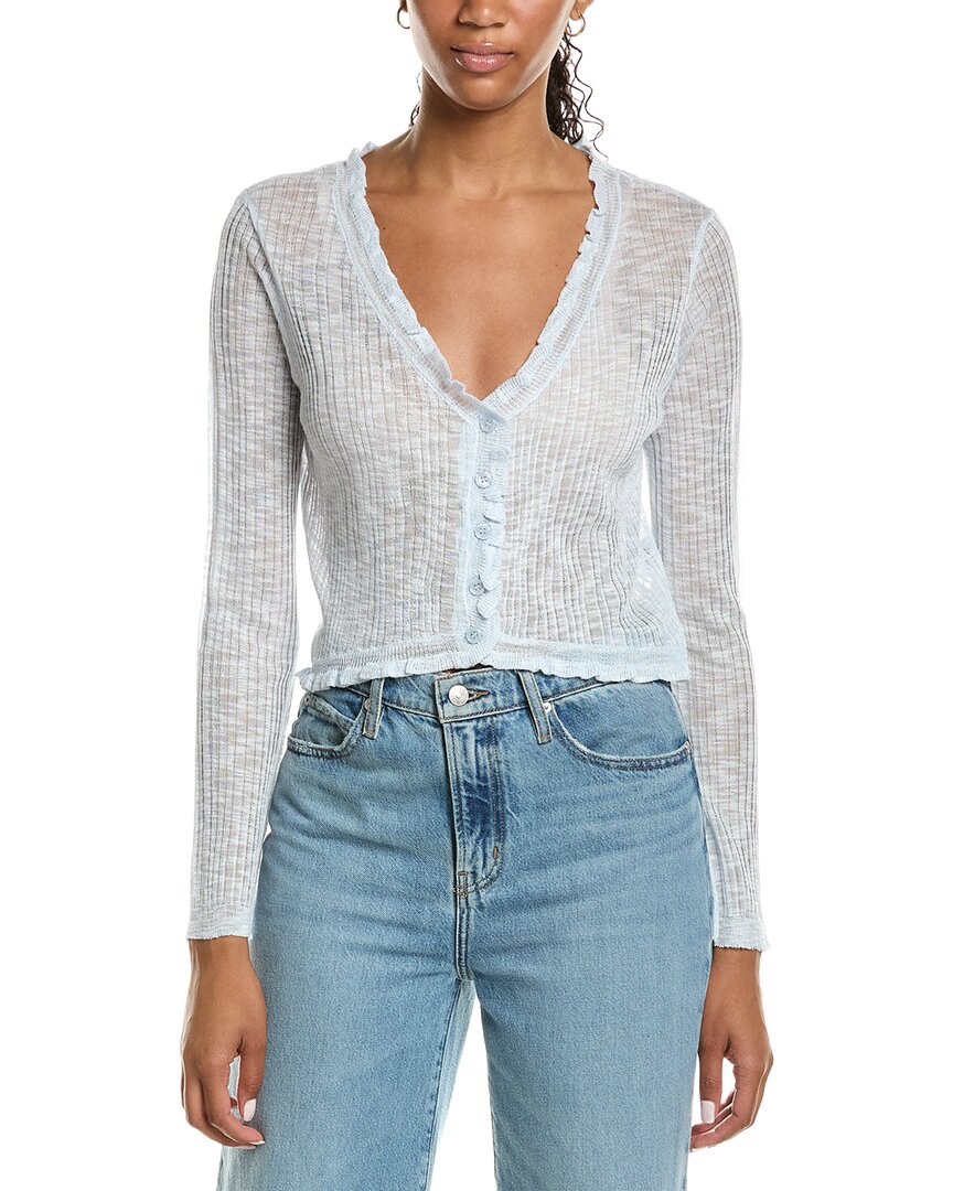 Ihbulac Cardigan
