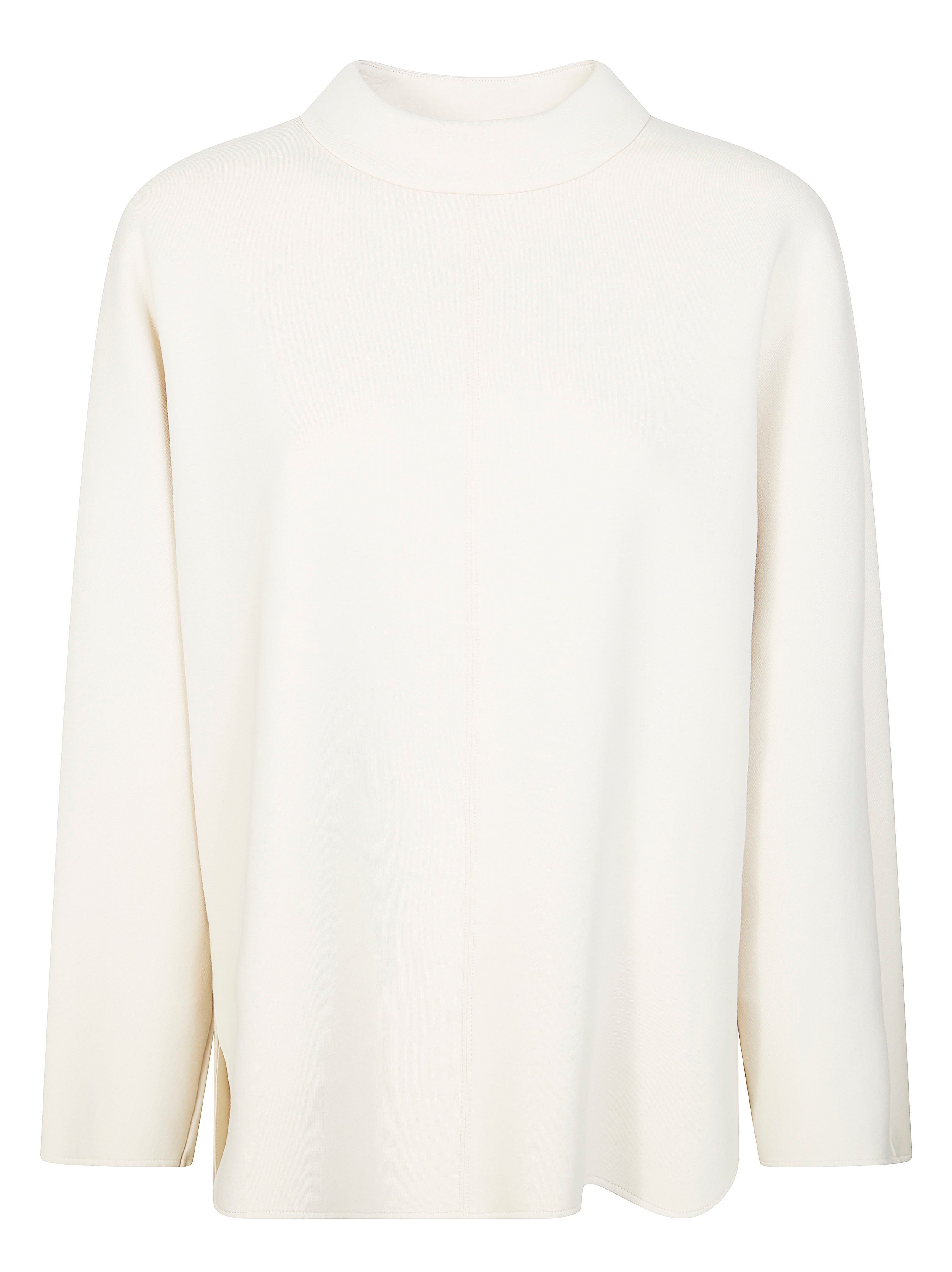 Women's Scuba Mini Sweatshirt