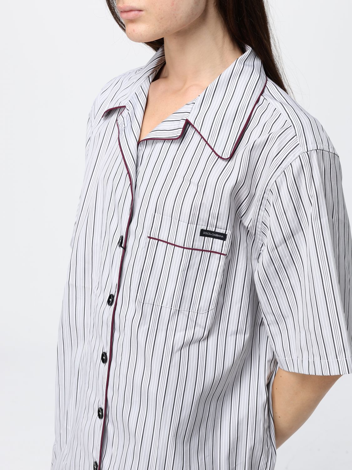 Shirt Woman color Multicolor