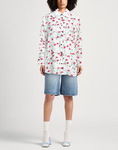 Woman Shirt Off white