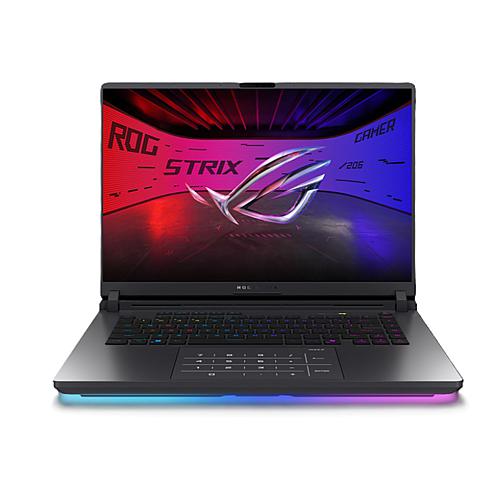 "ROG Strix G16 16"" Gaming Laptop i7HX 16G 1T 5050 W11H"