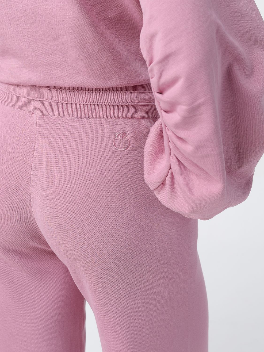 Pants Woman color Pink