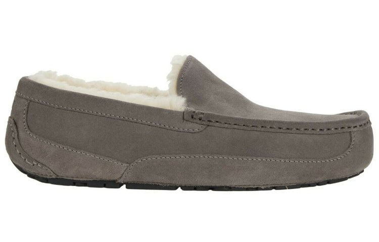 Ascot Slipper 'Grey'