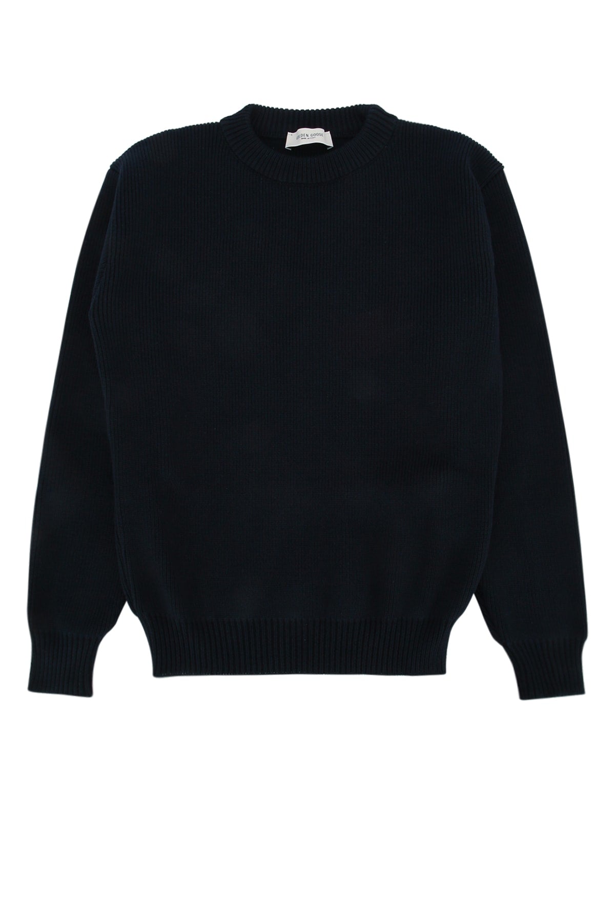 Unisex Sweater — Navy