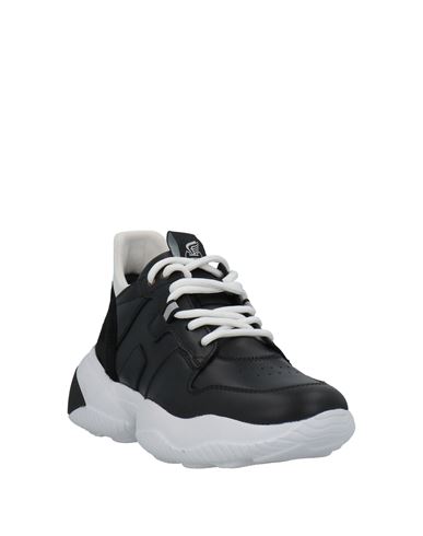 Woman Sneakers Black