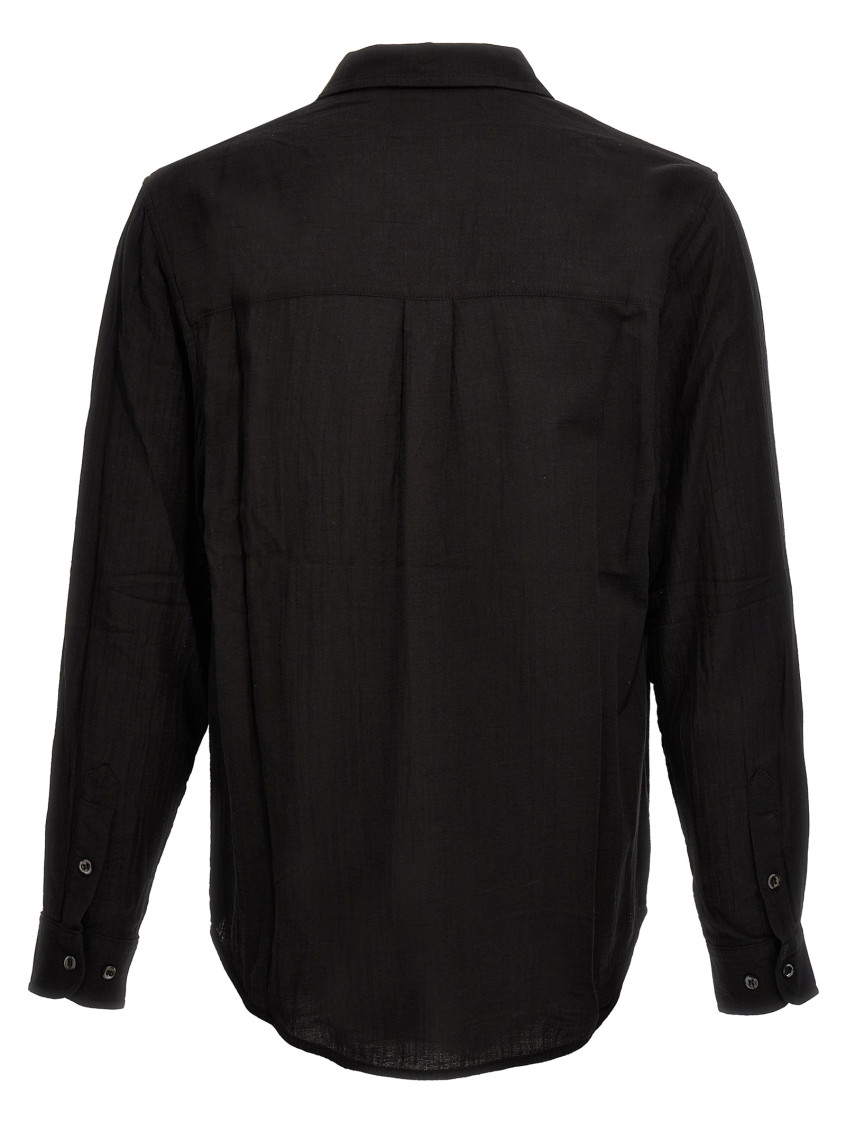 Leo Shirt