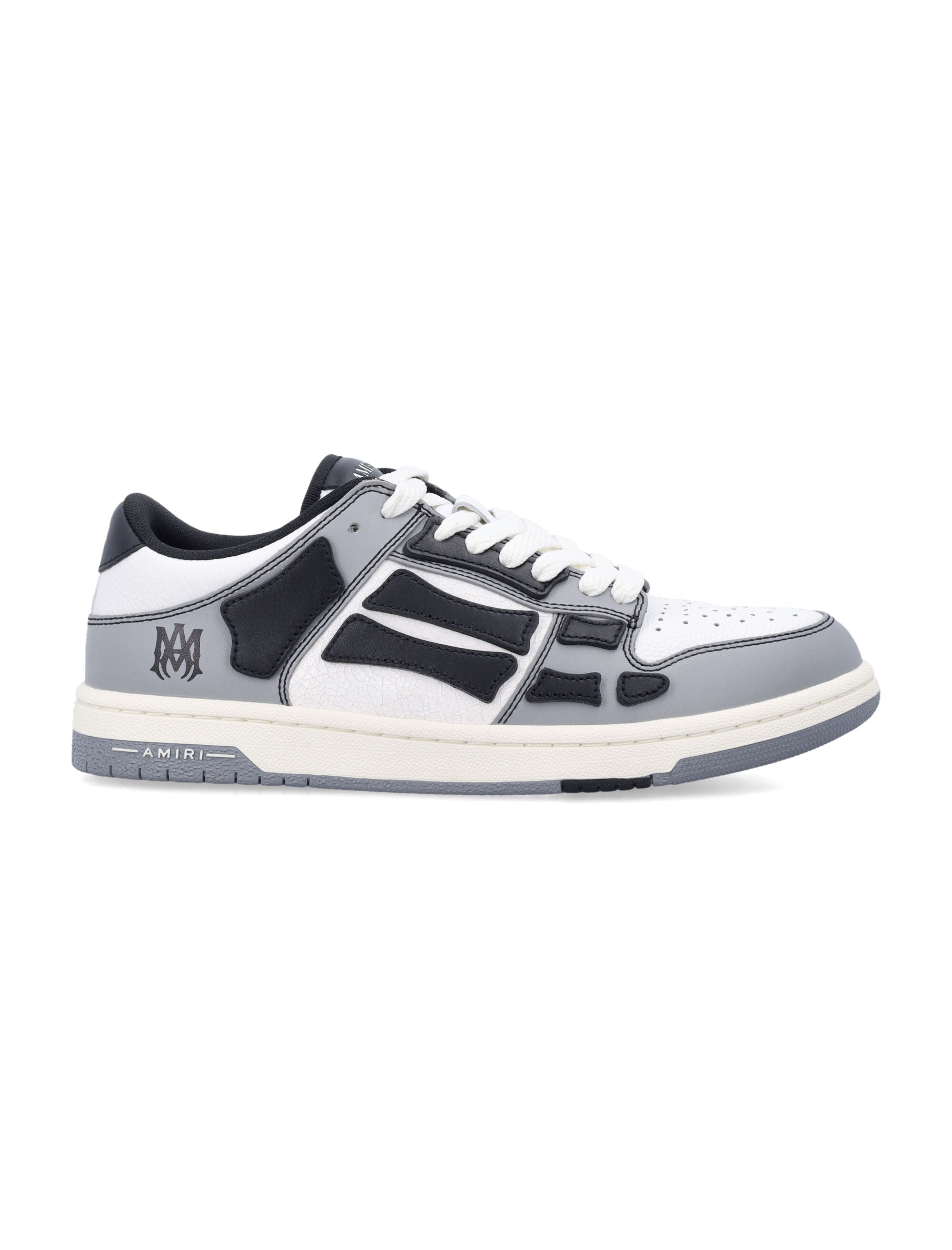 Varsity Skel-Top Low