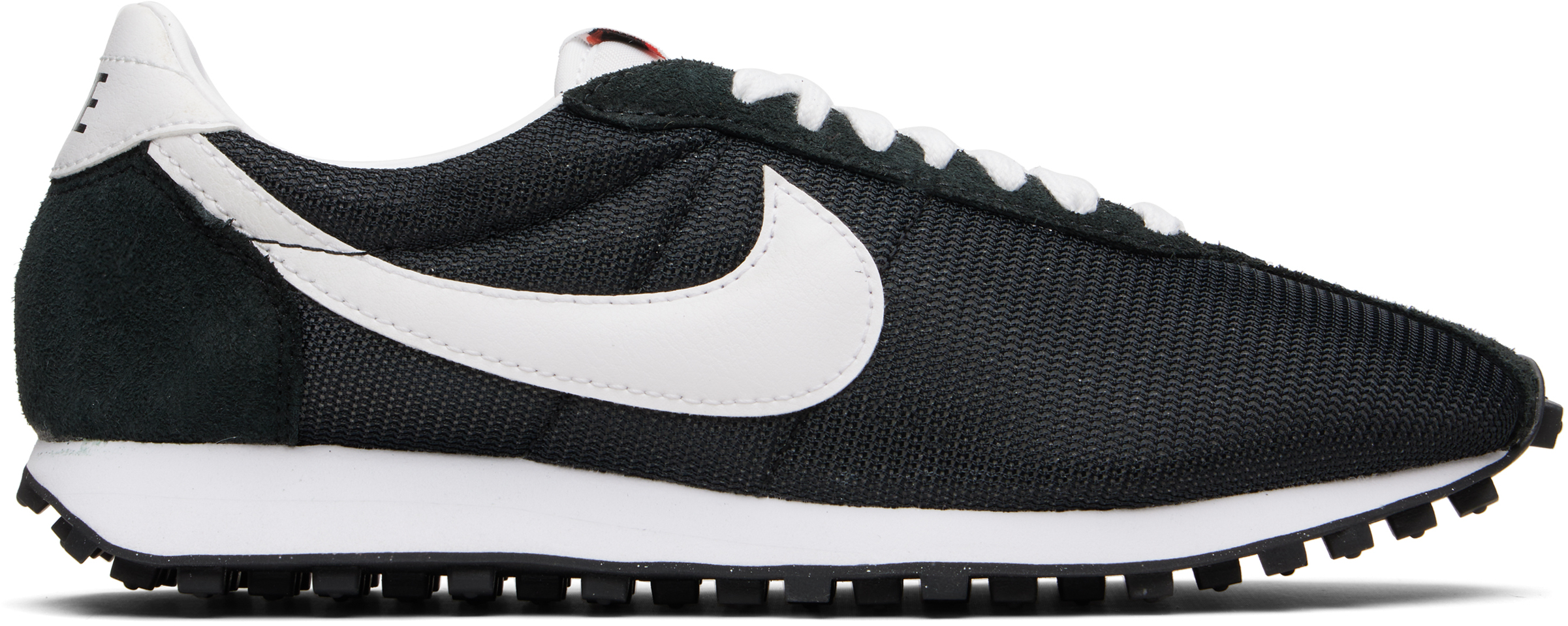 Black LD-1000 Sneakers