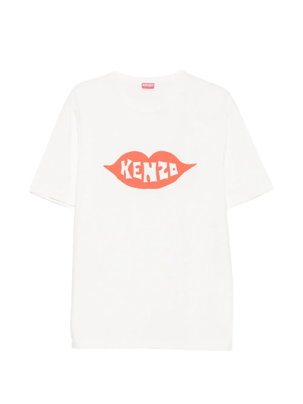 Logo-Print T-Shirt