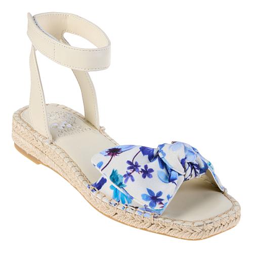 Maybel Espadrille Sandal - Mystic Floral