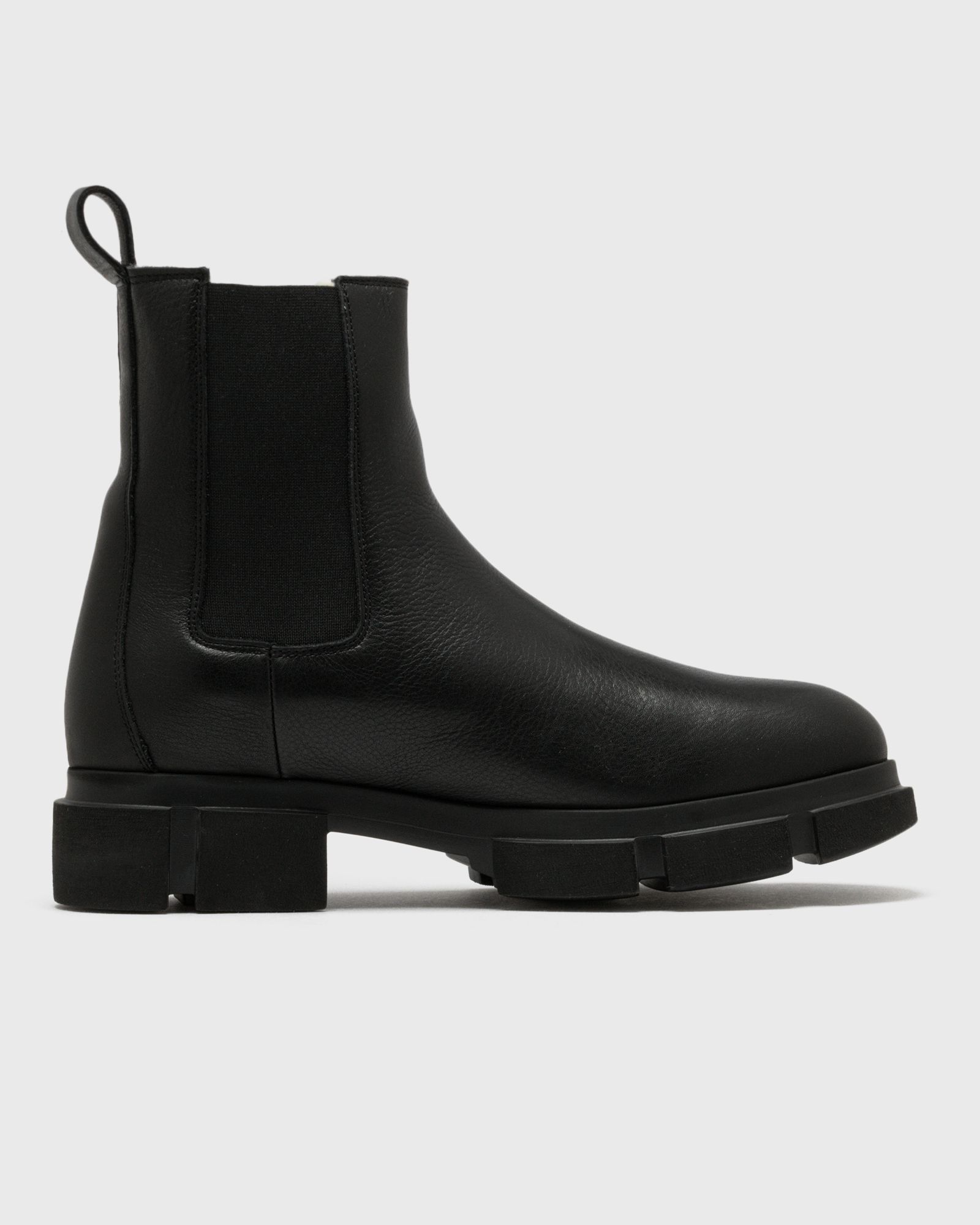 CPH570 Vitello Teddy black female Boots now available at BSTN