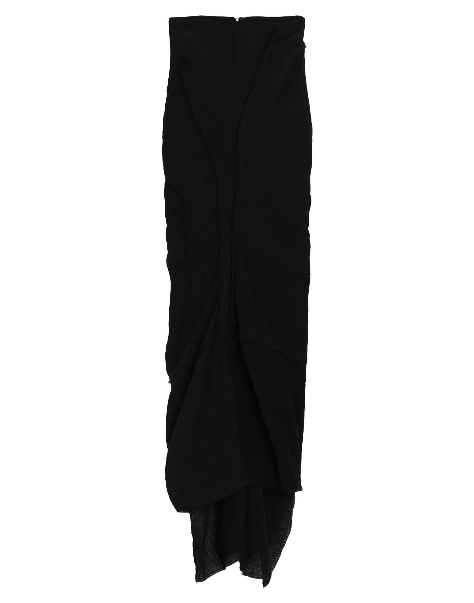 Maxi skirts