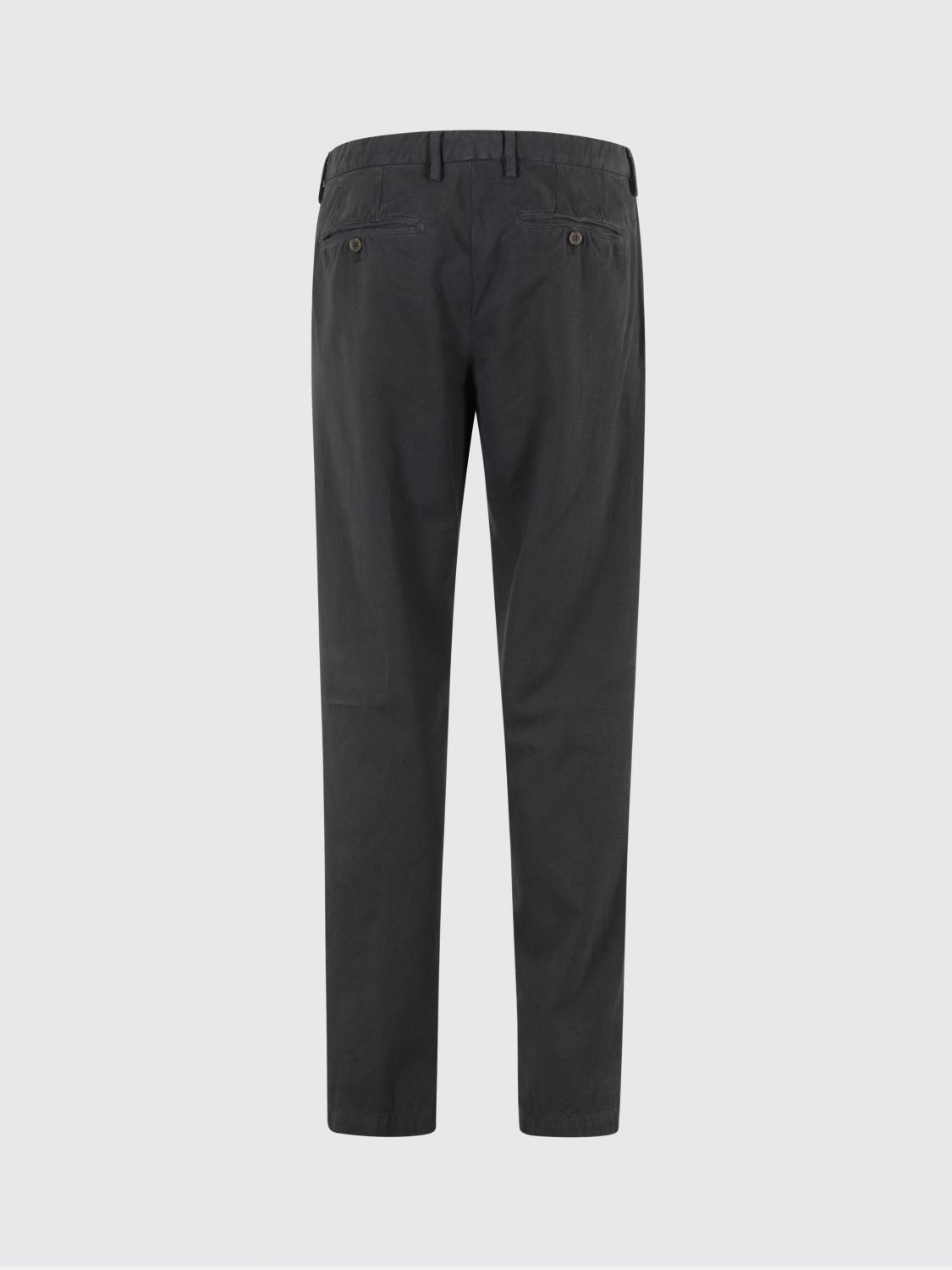 Pants Men color Grey