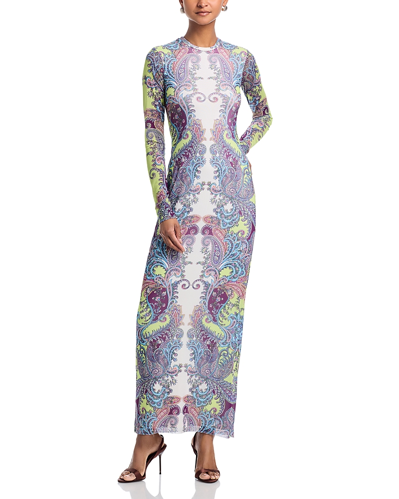Didi Maxi Dress