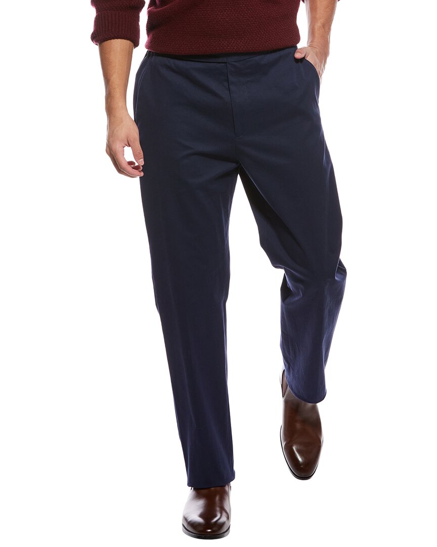 Side Tab Trouser