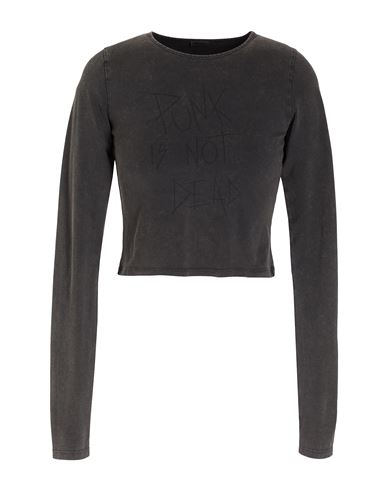 Printed Jersey L/ Sleeves T