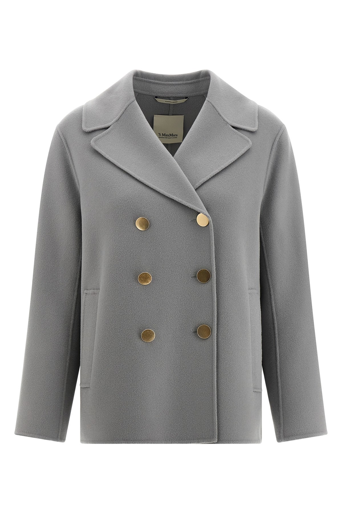 'Smmmargot' Blazer