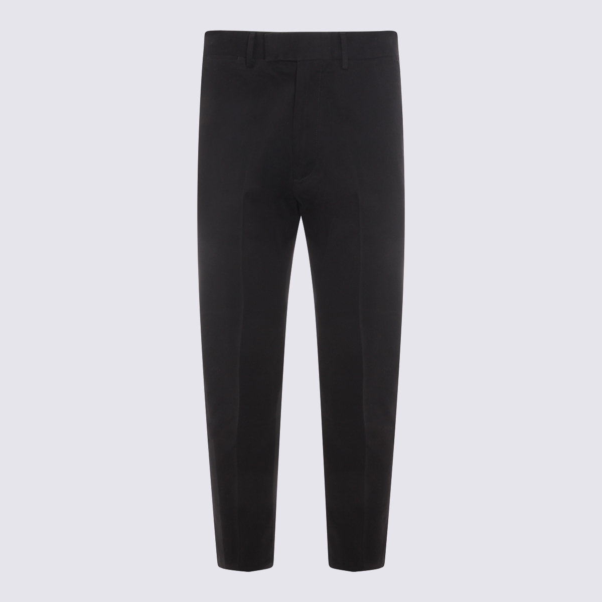 Chino Cotton Pant