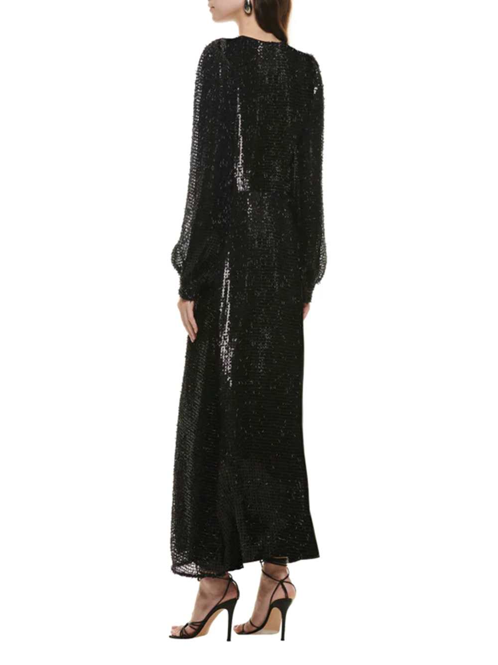 Raquel Diniz Oriana Kleid