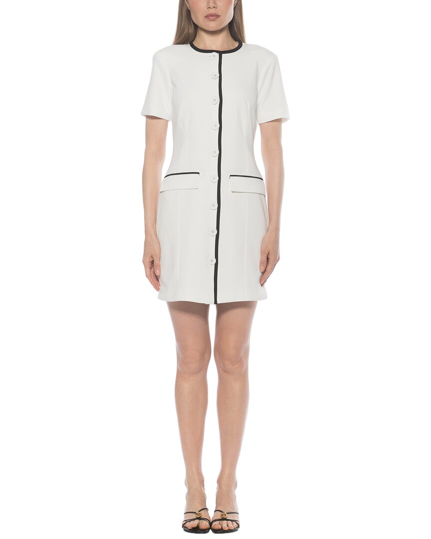 Elan Jacket Dress