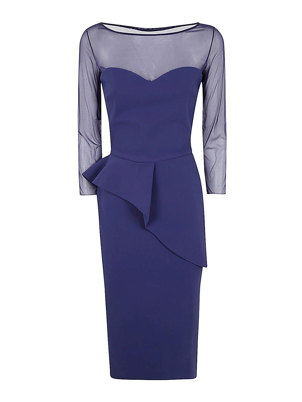 Midi Dress