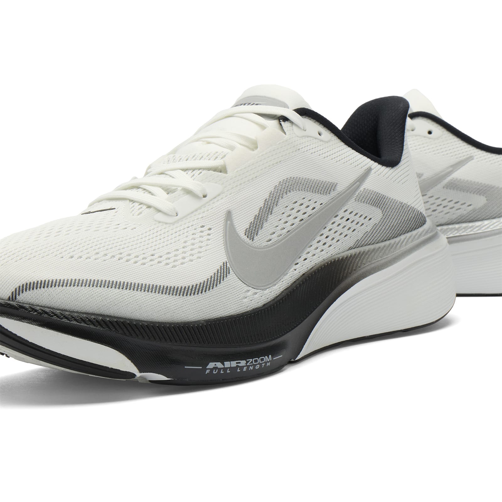 Men's Pegasus 42 Sneaker Summit White/Photon Dust/Black