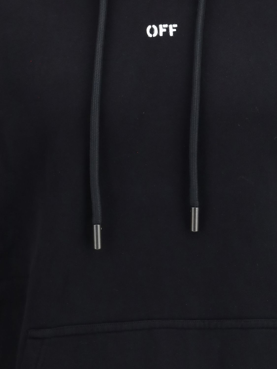 Sweatshirt Men color Black
