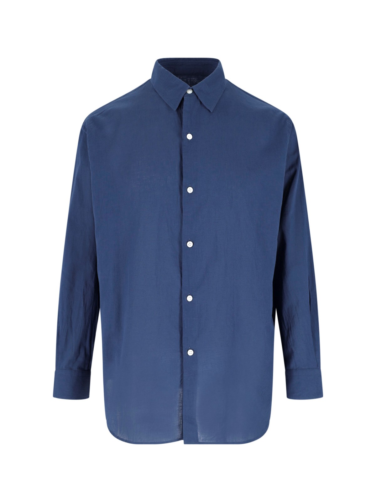 Cotton Shirt