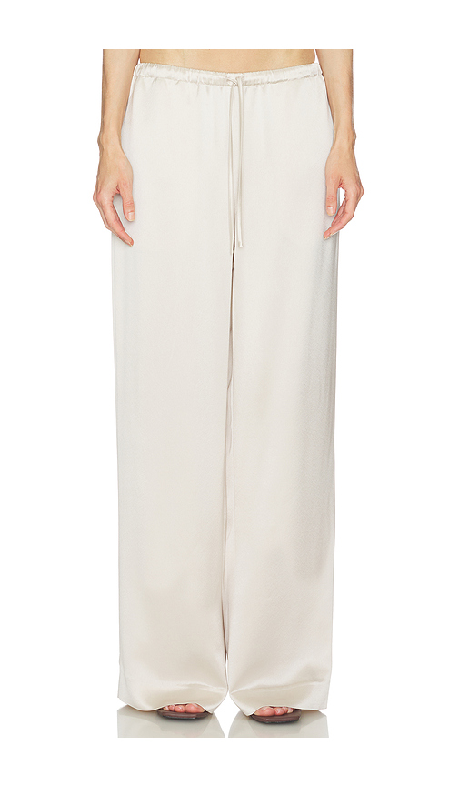 SRG Mireille Pant in Lace - Ivory. M also in XS, S
