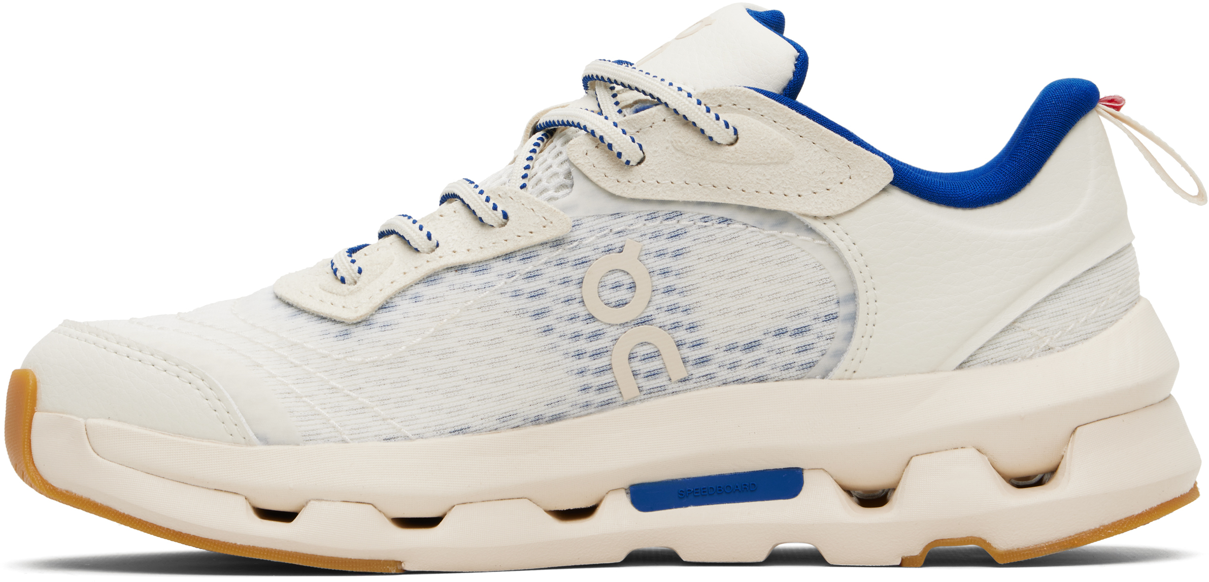 Off-White Cloudze MoSneakers