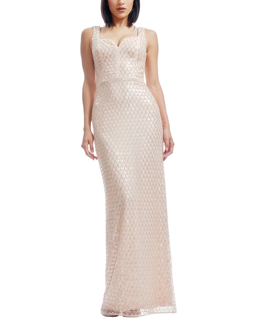Goldie Maxi Dress