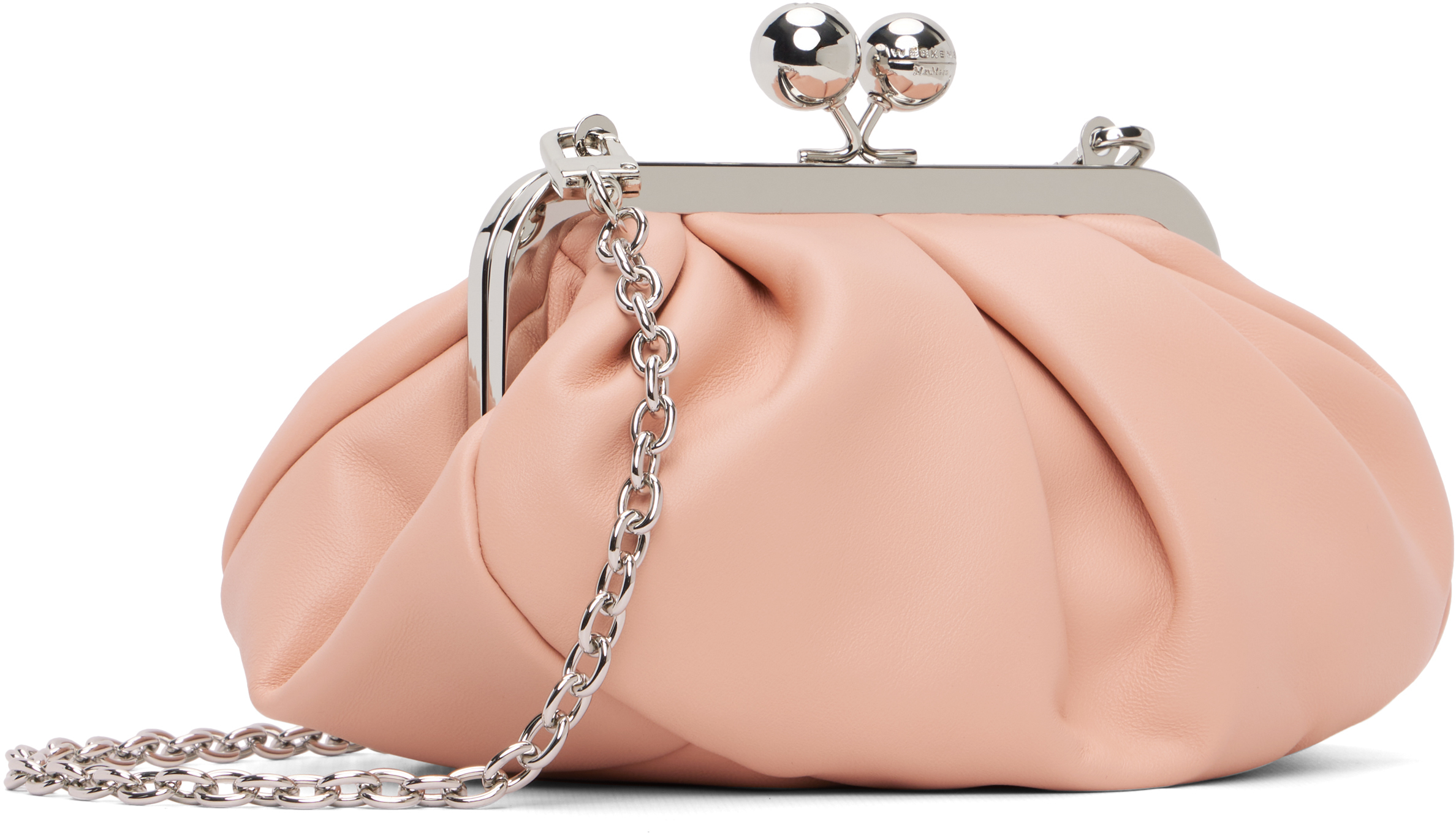 Pink Prati Bag