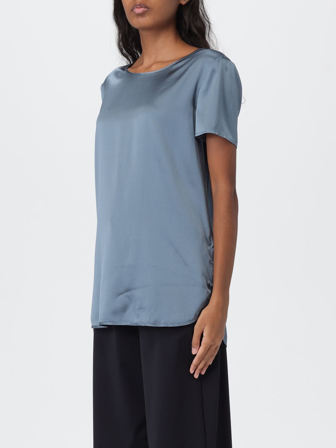Shirt Woman color Avion