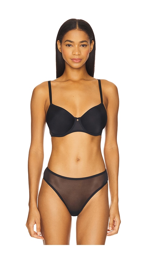 Skarlett Blue Spellbound Multiway Spacer Bra in Black. -  36D also in 32B, 32C, 32D, 34B, 34C, 34D, 36B, 36C